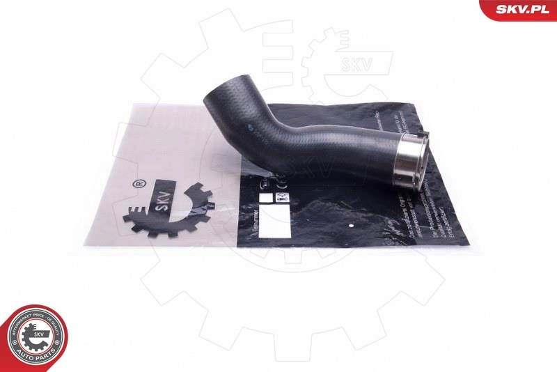 Charge Air Hose